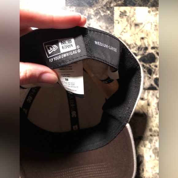 TaylorMade Golf Company EST.1979 Logo Hat - Picture 6 of 8